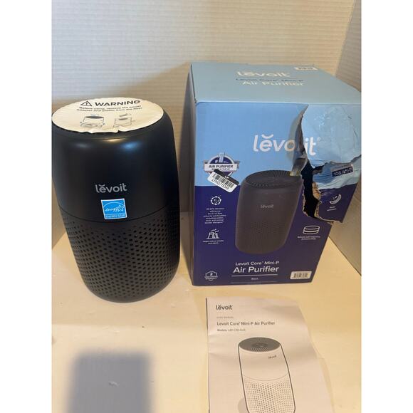 Levoit Core Mini Air Purifier - Picture 6 of 13